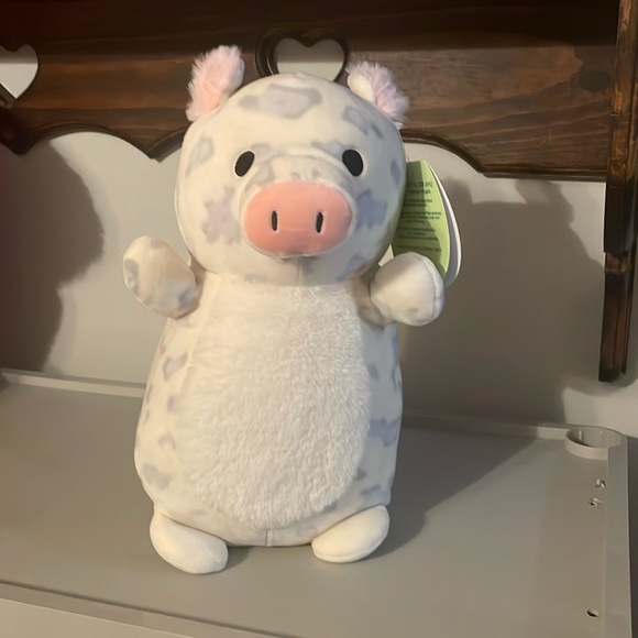 Squishmallows Other - Pig Hugmee